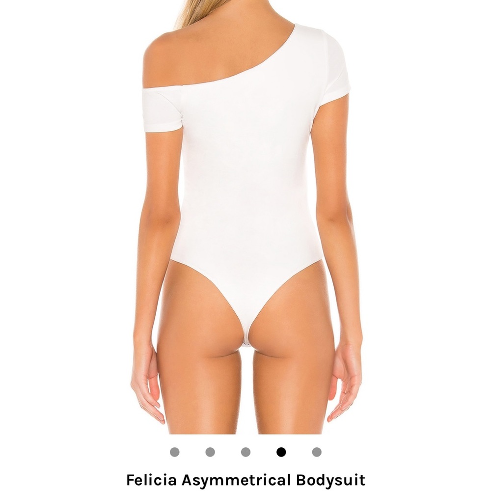 Superdown bodysuit - Picture 3 of 4